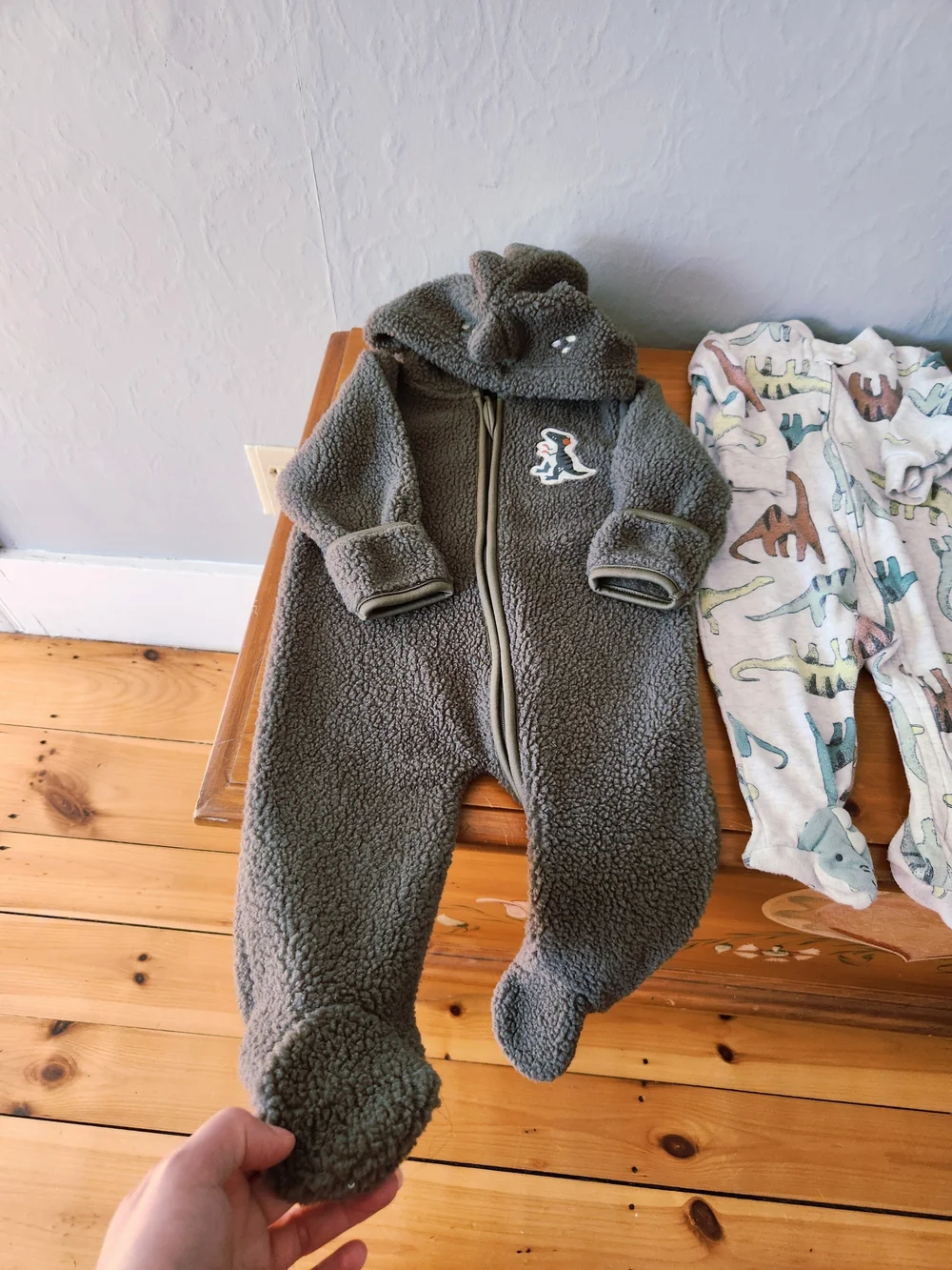 6-9 Month Dino Bundle